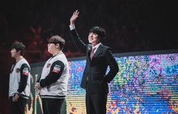 T1 sẽ chào đón sự trở lại của HLV kkOma?