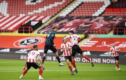 Video Highlights Sheffield United vs Leeds, Ngoại hạng Anh 2020 hôm nay