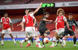 Nhận định Liverpool vs Arsenal, 02h15 29/09, Ngoại hạng Anh