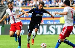 Nhận định Paderborn vs Hamburger, 01h30 ngày 29/09, Hạng 2 Đức
