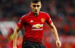 Tin chuyển nhượng MU 2020 mới nhất 29/9: “Quỷ đỏ” bán tháo cầu thủ