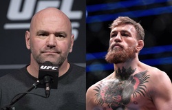 Chỉ trích Conor ‘bẩn thỉu’, Dana White bị gà cưng cáo buộc dối trá
