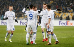 Nhận định Dynamo Kiev vs Gent, 02h00 ngày 30/09, Cúp C1