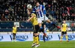 Nhận định FC Eindhoven vs Roda JC, 23h45 ngày 29/09, Hạng 2 Hà Lan