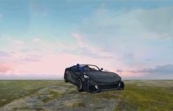 Top 5 xe có tốc độ nhanh nhất trong Free Fire