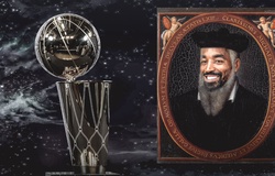 Nhà tiên tri JR Smith gây sốc với lời dự đoán từ 7 tháng trước