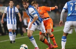 Nhận định Real Sociedad vs Valencia, 0h ngày 30/09, VĐQG Tây Ban Nha