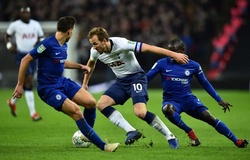 Nhận định Tottenham vs Chelsea, 01h45 ngày 30/09, Cúp LĐ Anh