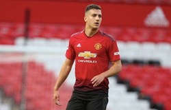 Tin chuyển nhượng MU 2020 mới nhất 30/9: Dalot sắp gia nhập AC Milan