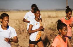 VĐV Ethiopia bị loại khỏi London Marathon 2020 vào phút chót vì nhiễm COVID-19