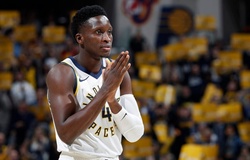 Victor Oladipo đòi rời Indiana Pacers: Bom tấn lớn nhất hè 2020?
