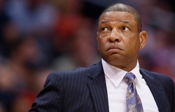LA Clippers chia tay HLV Doc Rivers
