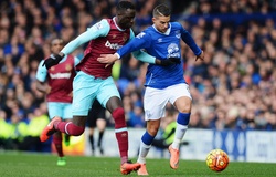 Nhận định Everton vs West Ham, 01h45 ngày 01/10, Cúp Liên đoàn Anh