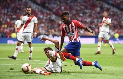 Nhận định Huesca vs Atletico Madrid, 0h ngày 01/10, VĐQG Tây Ban Nha