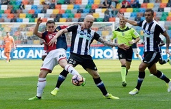 Nhận định Udinese vs Spezia, 23h00 ngày 30/09, VĐQG Italia