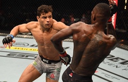 Dana White bối rối trước màn thể hiện kì quặc của Paulo Costa