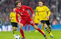Nhận định Bayern Munich vs Dortmund, 01h30 ngày 01/10