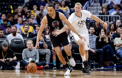 Học trò cũ ăn mừng sau khi HLV Doc Rivers bị LA Clippers sa thải