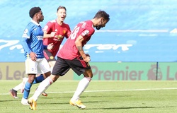Nhận định Brighton vs MU, 01h45 ngày 01/10, Cúp Liên đoàn Anh