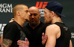 Conor muốn vượt mặt UFC, tự tổ chức đấu từ thiện với Dustin Poirier