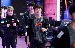 Kết quả CKTG 2020 29/9: LGD thắng dễ, MAD Lions bị loại