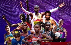 London Marathon 2020: Không chỉ có đại chiến Eliud Kipchoge - Kenenisa Bekele