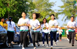 Mekong Delta Marathon 2020 mở lại đăng ký, tặng suất lưu trú miễn phí cho VĐV