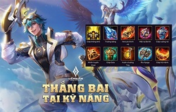 Chỉnh sửa trang bị Liên Quân mùa 16