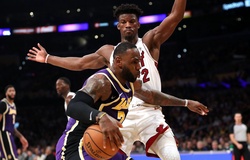 Nhận định NBA: Miami Heat vs LA Lakers (Ngày 01/10, 08h00)