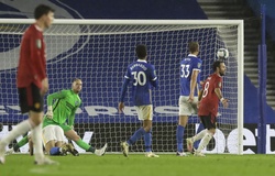 Highlight Brighton vs MU, cúp Liên đoàn Anh 2020 đêm qua