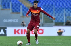 Tin chuyển nhượng MU 2020 mới nhất 1/10: Smalling sắp trở lại AS Roma
