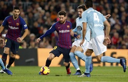 Nhận định Celta Vigo vs Barcelona, 02h30 ngày 02/10, VĐQG Tây Ban Nha