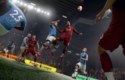 Cấu hình FIFA 21 và PES 2021, 2 tựa game bóng đá đỉnh cao 2020