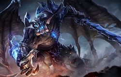 Chi tiết bản cập nhật Liên Quân mùa 16: Kỷ niệm 4 năm LQM