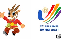 Vì sao Sao La được chọn là linh vật SEA Games 31?