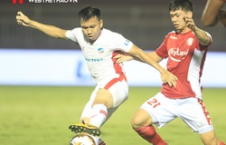 Vòng 13 V.League 2020: Khốc liệt trên đỉnh và đáy