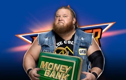 Những cái sai của WWE khi để một cây hài lãnh vali MITB