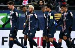 Lịch trực tiếp Bóng đá TV hôm nay 2/10: PSG vs Angers