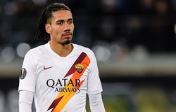 Tin chuyển nhượng MU 2020 mới nhất 2/10: Smalling sắp trở lại AS Roma