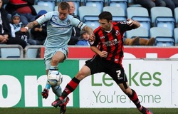 Nhận định Coventry City vs Bournemouth, 01h45 ngày 03/10