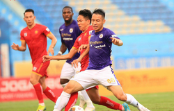  V.League 2020: Những đội bóng nào tranh vô địch, tránh vé xuống hạng?