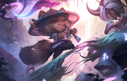 Những đội hình mạnh nhất DTCL 10.20