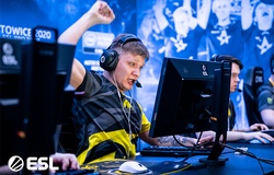 Esports Awards 2020: S1mple bất ngờ bị gạch tên