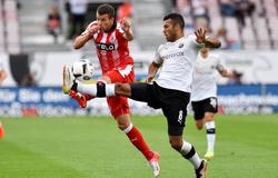 Nhận định Sandhausen vs St Pauli, 23h30 ngày 02/10, Hạng 2 Đức