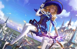 LMHT Tốc Chiến Closed Beta sẽ mở rộng thử nghiệm ở một số khu vực khác