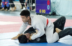 Những cột mốc của Jujitsu sau tròn 10 năm du nhập vào Việt Nam