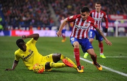 Video Highlight Atletico Madrid vs Villarreal, La Liga 2020 hôm nay