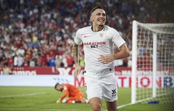 Tin chuyển nhượng MU 2020 mới nhất 3/10: “Quỷ đỏ” đặt vấn đề với Ocampos