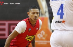 Vắng tên tại Draft Pool, làm cách nào để Richard Nguyễn chơi ở VBA 2020?
