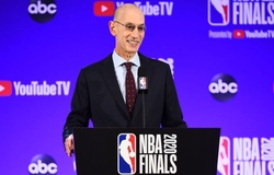 NBA muốn trở lại vào tháng một, không thi đấu tập trung